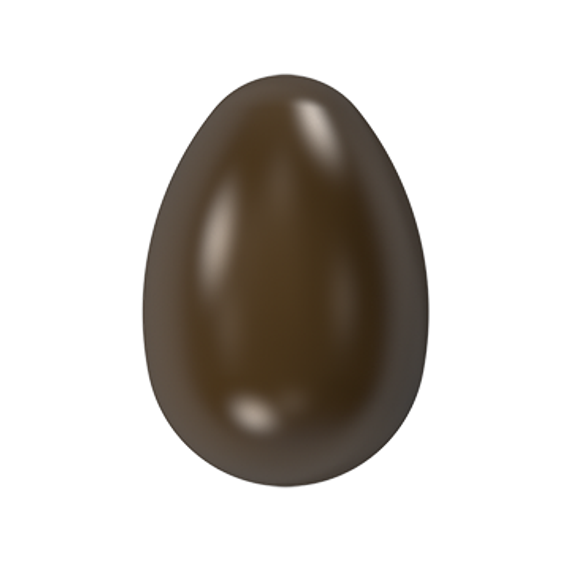 707 | Форма для шоколадных изделий (275*175 мм)