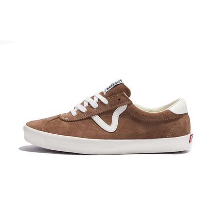 Мужские кеды Vans Sport Low PSDE MBRWN