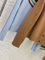 Кардиган Loro Piana