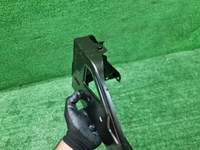 Кронштейн фары левый BMW X1 F48 (2019-2022)