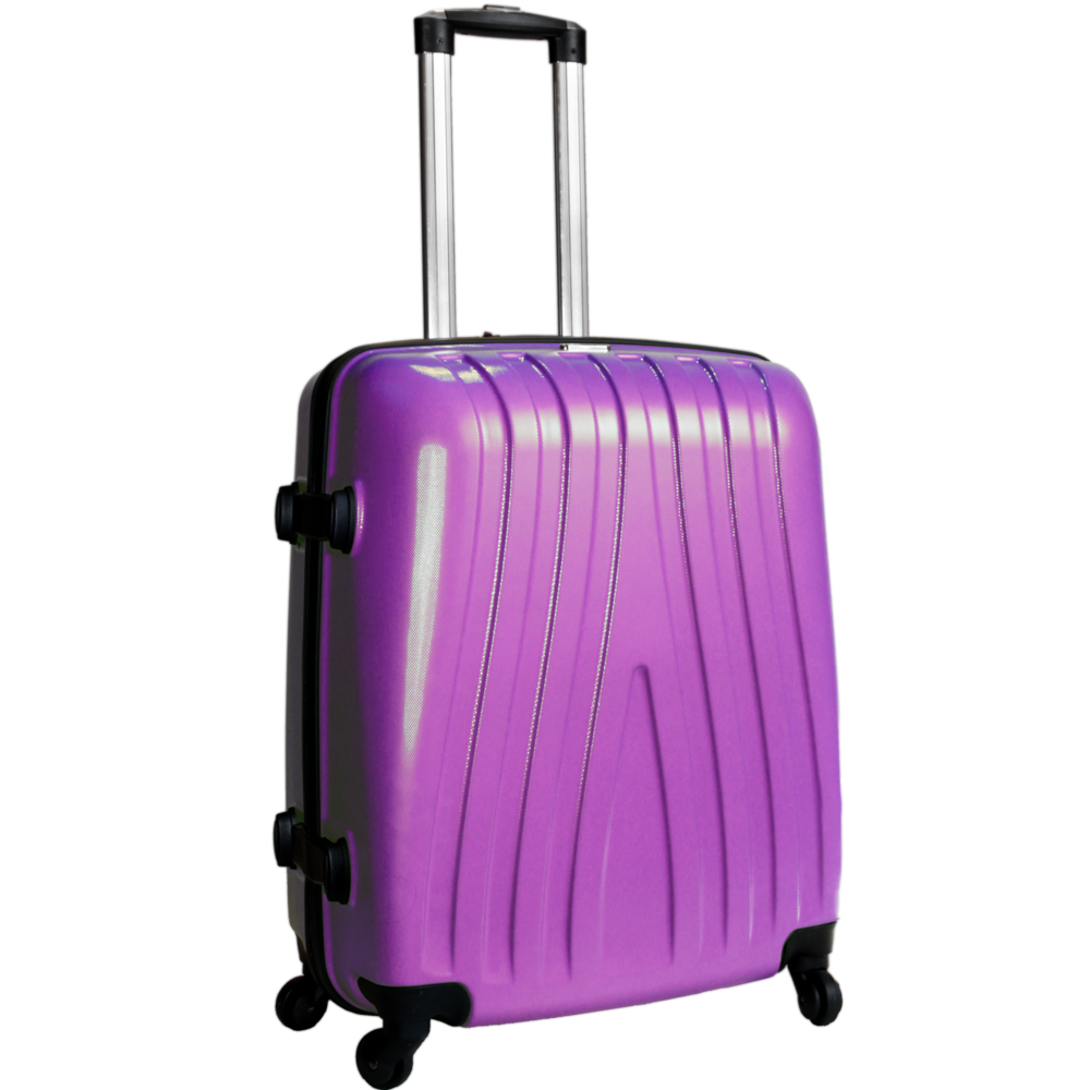 Чемодан 417-4