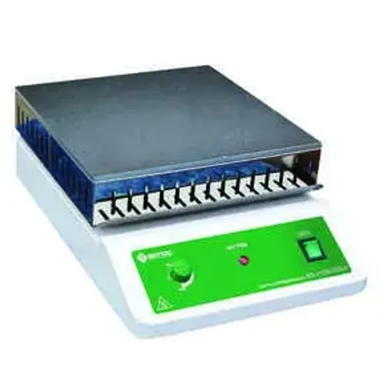 Плита нагревательная ES-HS3545М (алюминий)