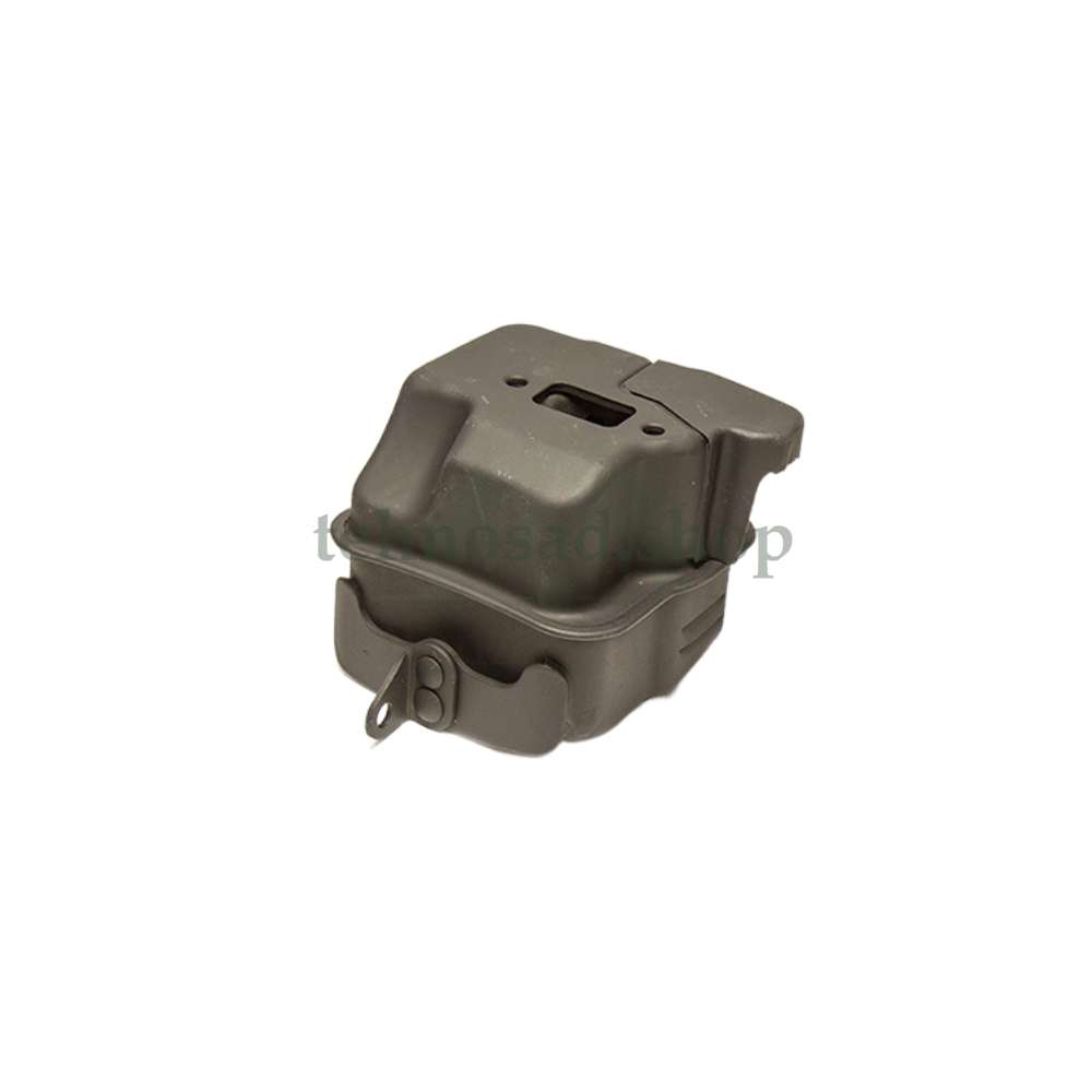 Глушитель для бензопилы Stihl MS341, MS361