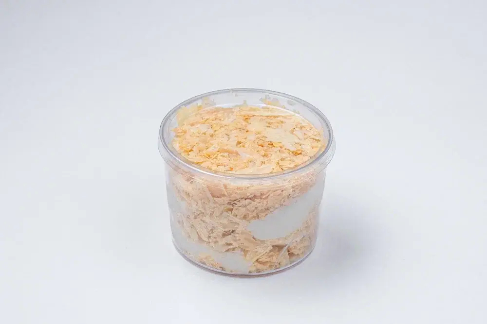 Креманка Наполеон Бенье 90гр/1шт