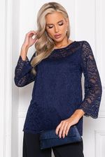 Блузка 41961 Avili