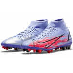 Кроссовки Nike Mercurial Superfly 8 14 Academy KM AG（ ）, DJ3984-506