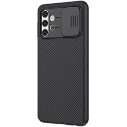 Чехол от Nillkin для Samsung Galaxy A32 5G с защитной шторкой, серия CamShield Case