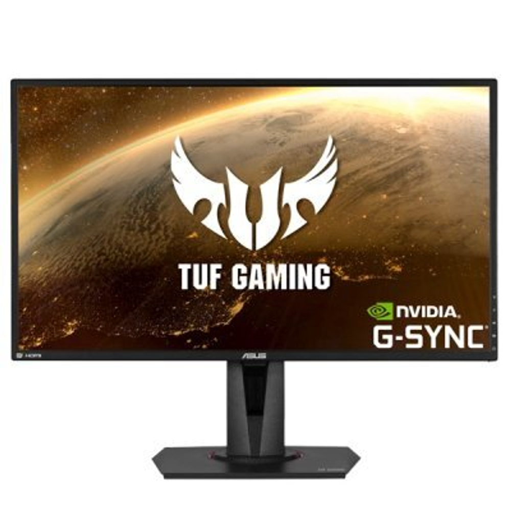 Монитор ASUS TUF Gaming VG27AQ