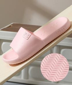 Шлёпанцы Paul Frank Skin (Pink)