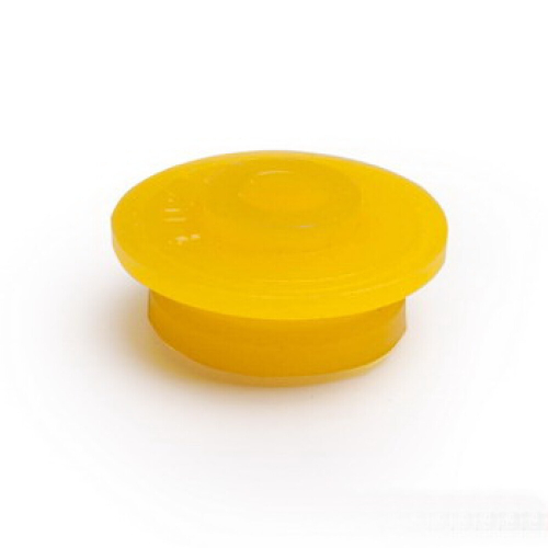 Полиуретановая втулка стойки стабилизатора, передней подвески I.D. = 8,5 мм (4 шт.), Точка опоры.1-02-1262