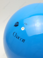 Мяч Chacott 18,5 см Голубой 022.Blue