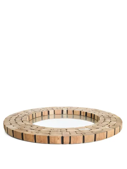 Зеркало Ellipse Ø80 см