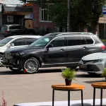 КОВАНЫЕ ДИСКИ ДЛЯ BMW X7 G07 2021 БМВ
