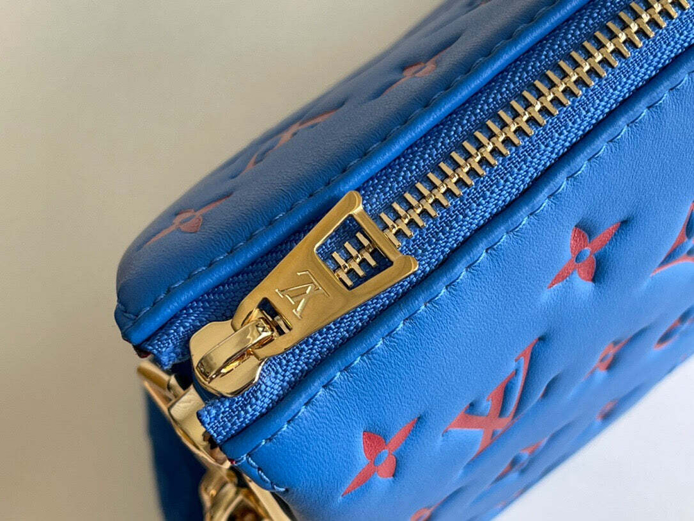 Louis Vuitton Coussin PM