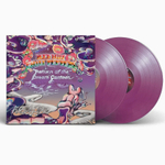Red Hot Chili Peppers / Return Of The Dream Canteen (Limited Edition)(Coloured Vinyl)(2LP)