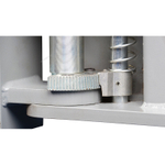 NORDBERG (N4120B-4T_380V) Подъемник двухстоечный 380В, г/п 4т