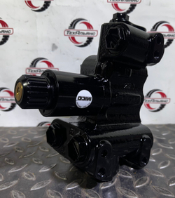 Клапан 15182794