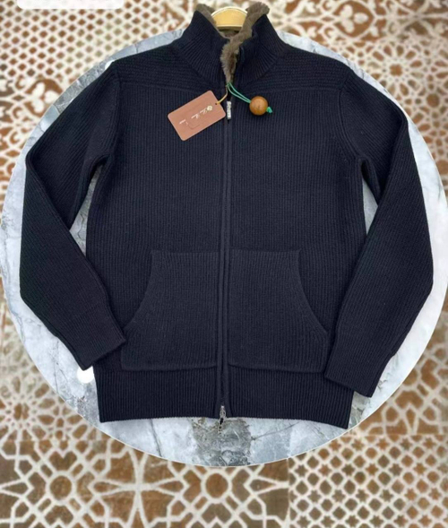 Кашемировый кардиган Loro Piana