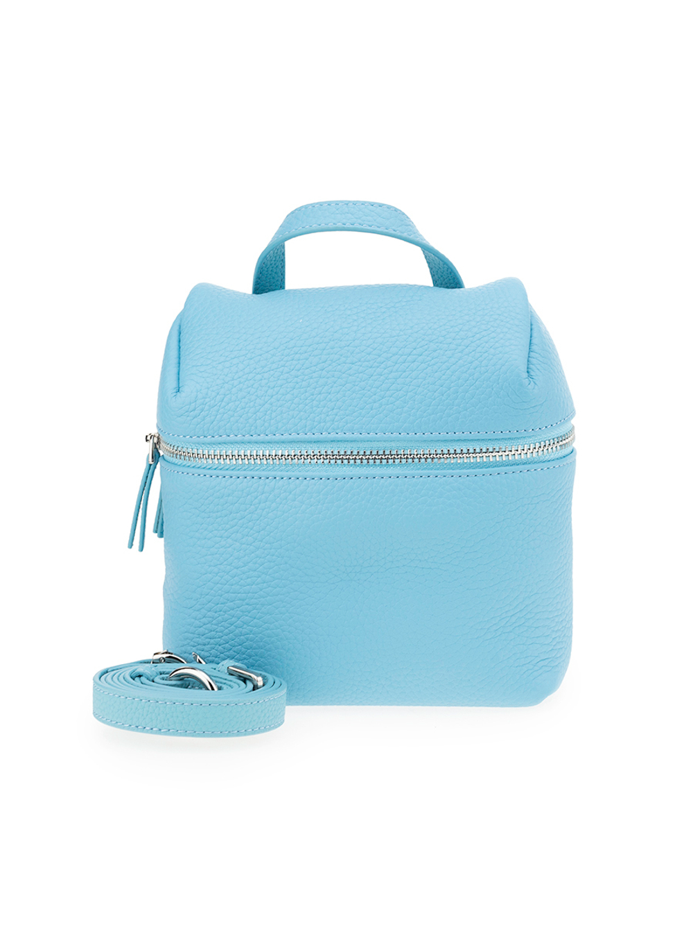 BL15200/43 Сумка жен., нат. кожа