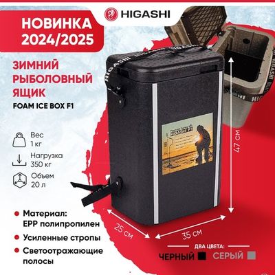 Зимние ящики