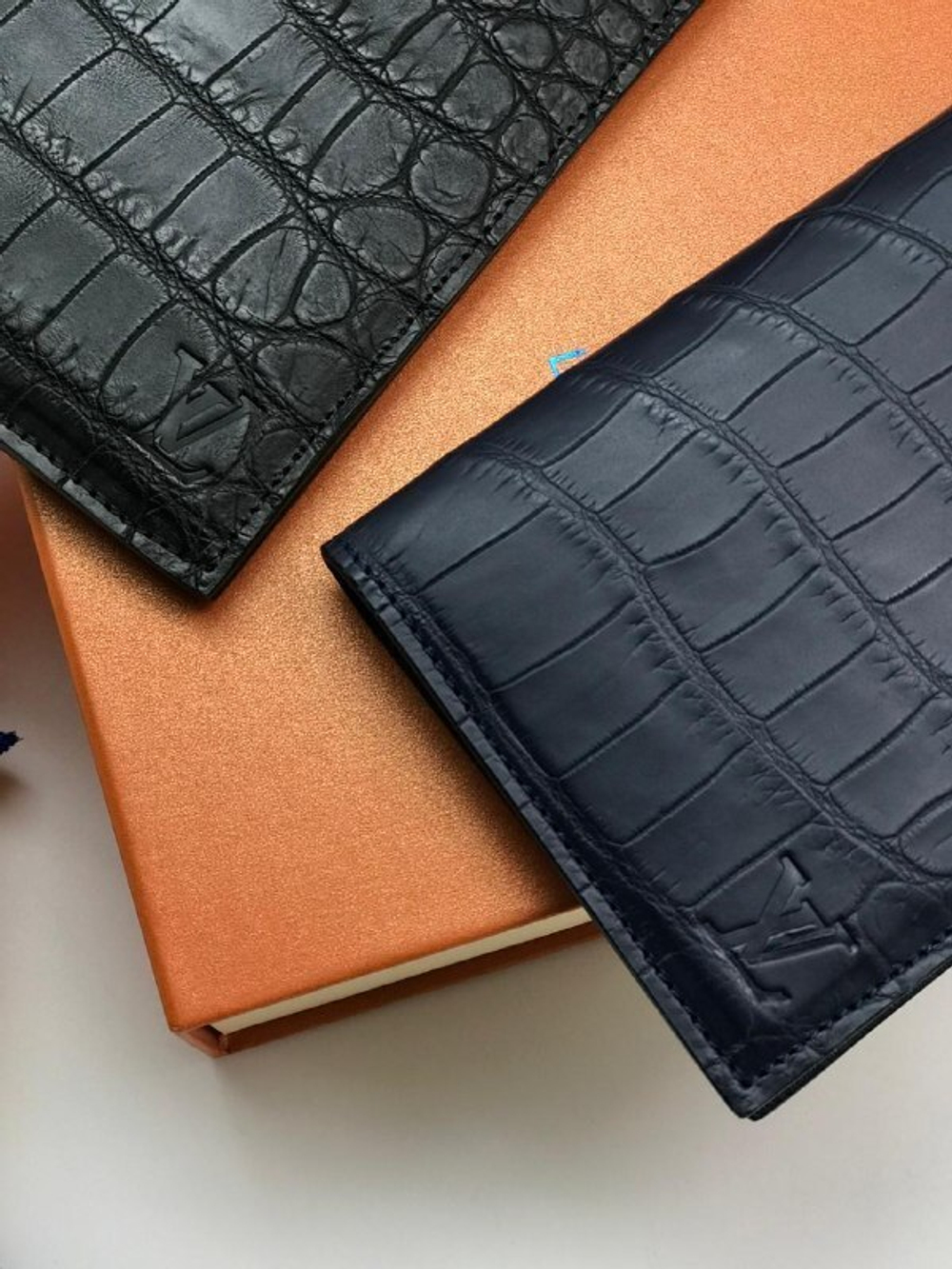 Обложка на паспорт Louis Vuitton