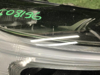 Битая Фара правая Volvo XC60 2 (2017-2021) LED