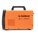 Аппарат аргонодуговой сварки SAGGIO COLD TIG 210 DC PULSE DIGITAL 9250