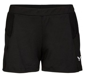 Женские Шорты теннисные Victor R-04200 C - черный