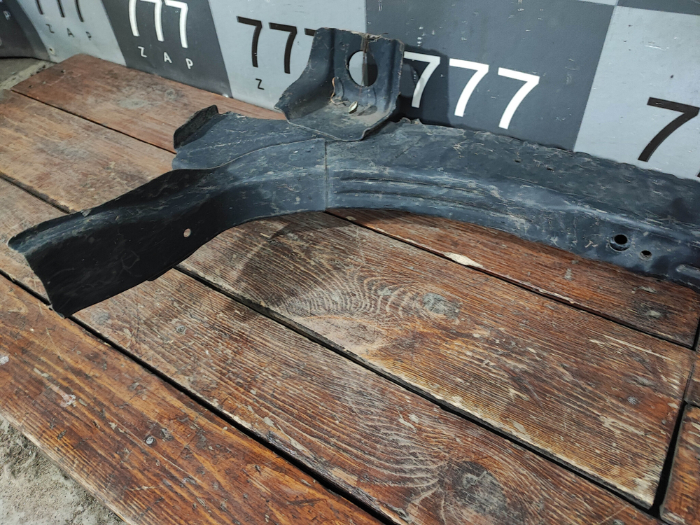 Подрамник передний Citroen C4 Aircross 12-17 Б/У Оригинал 1607555580