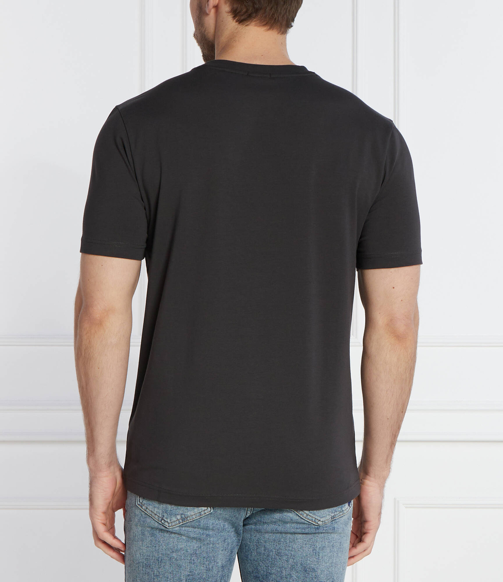 Футболка Tee 6 BOSS GREEN - графитовый(50514647)