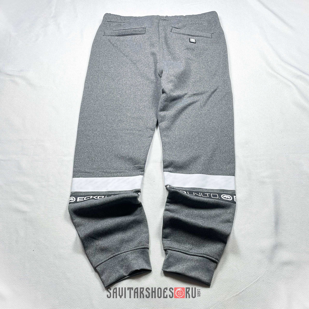 Спортивные штаны на флисе
