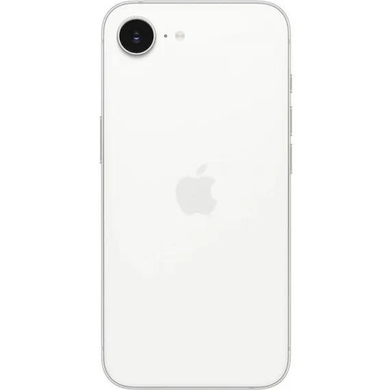 Apple iPhone 16E 256Gb White