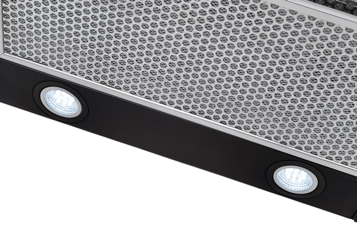 Телескопическая вытяжка Hansa OTP6241BH