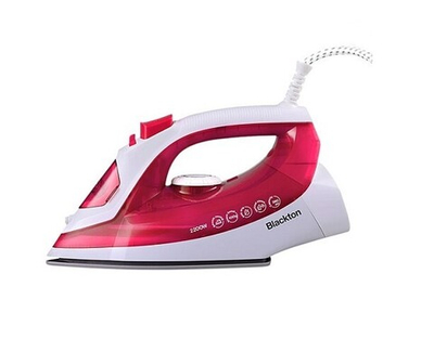 Утюг Blackton Bt SI3113 Белый-Красный