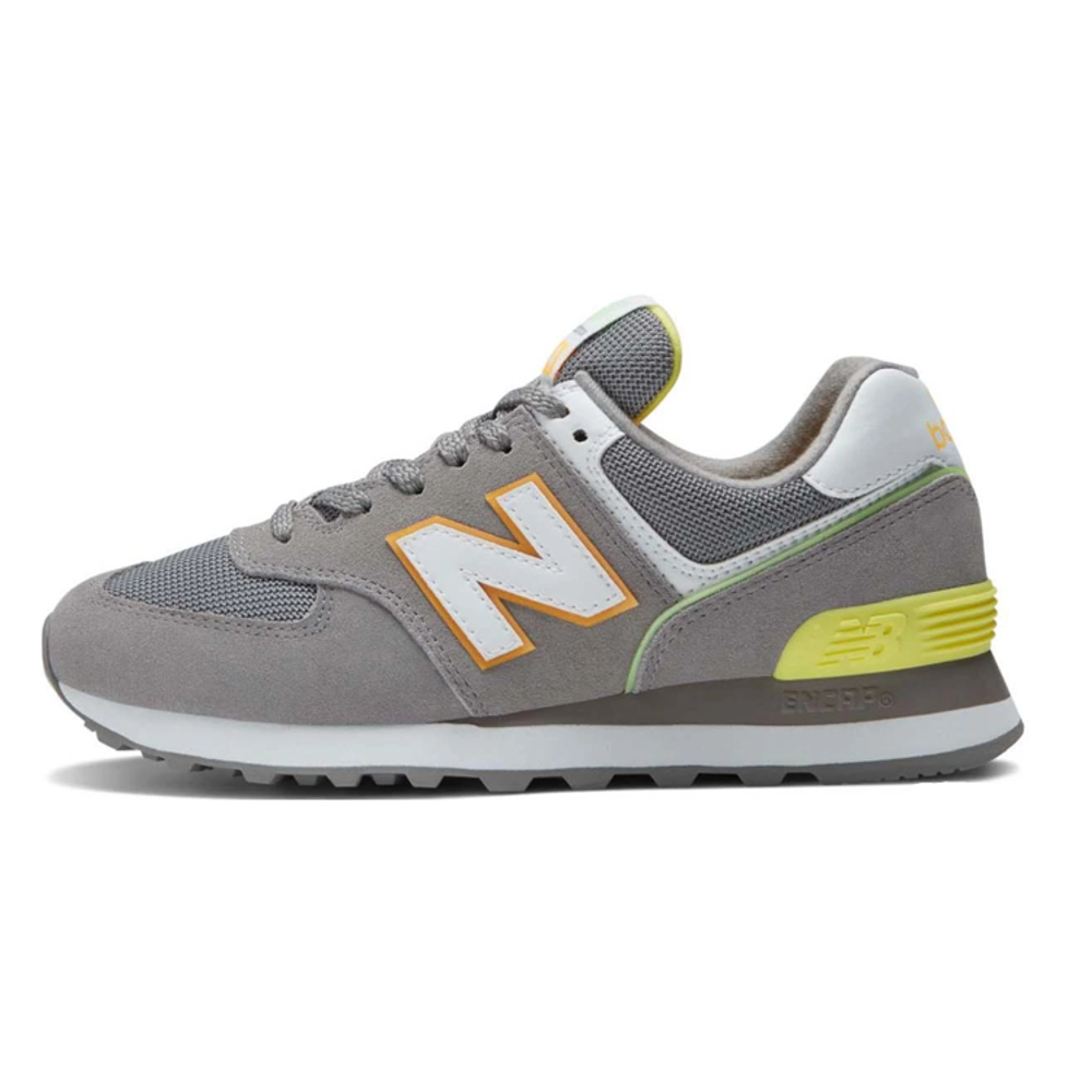 Кроссовки New Balance Nb 574 V2 (Женская размерная сетка)