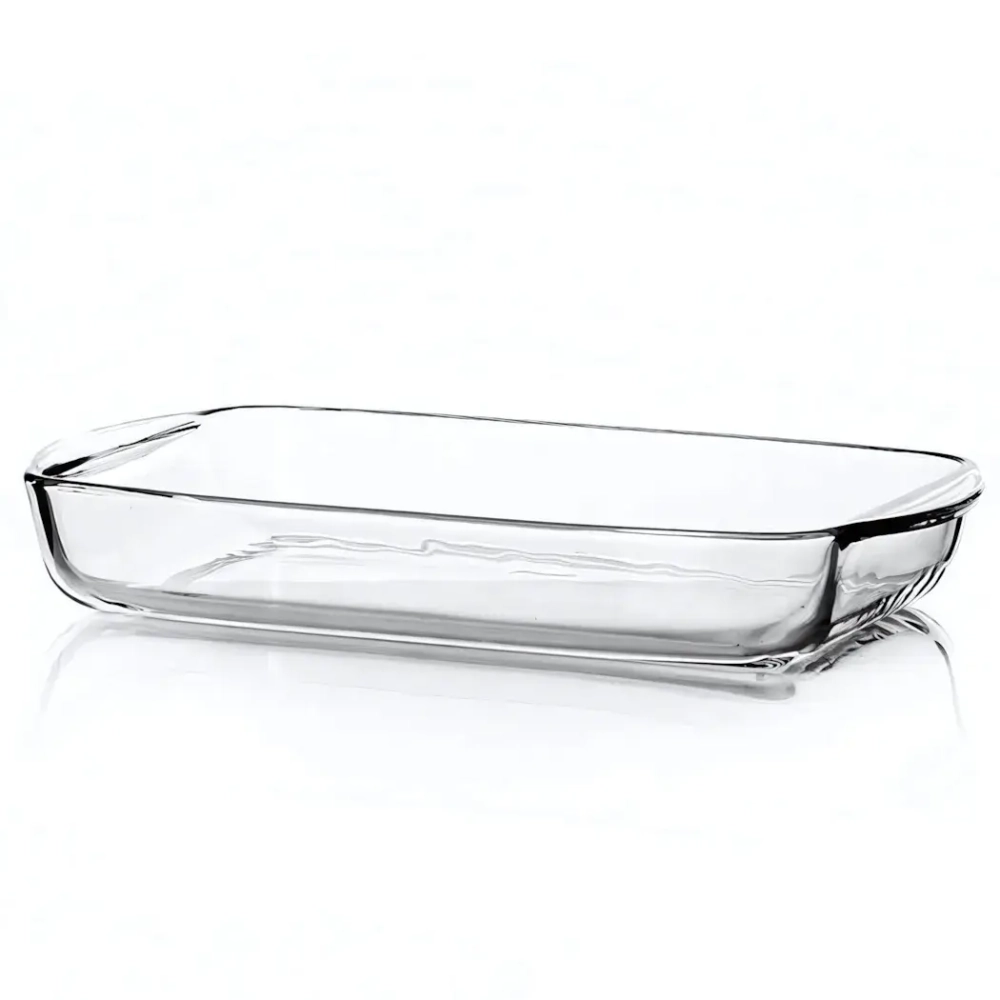 Форма для запекания 2л 33,6*19,5см 59006