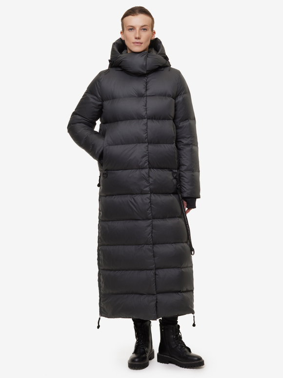 Пальто женское Angara Баск