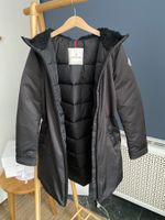 Пуховое пальто Moncler, 140