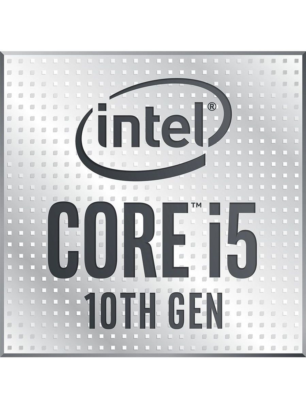 Процессор Intel Core i5-10400