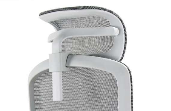 Кресло Skill RCH 6245A-HS Серый