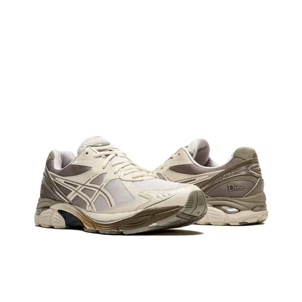 Кроссовки ASICS x DIME GT-2160 'Arctic Wolf' 1201A887-100
