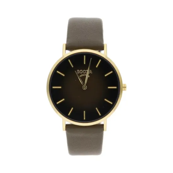 Женские часы Boccia Titanium 3273-13