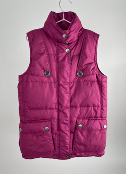 Жилет Burberry