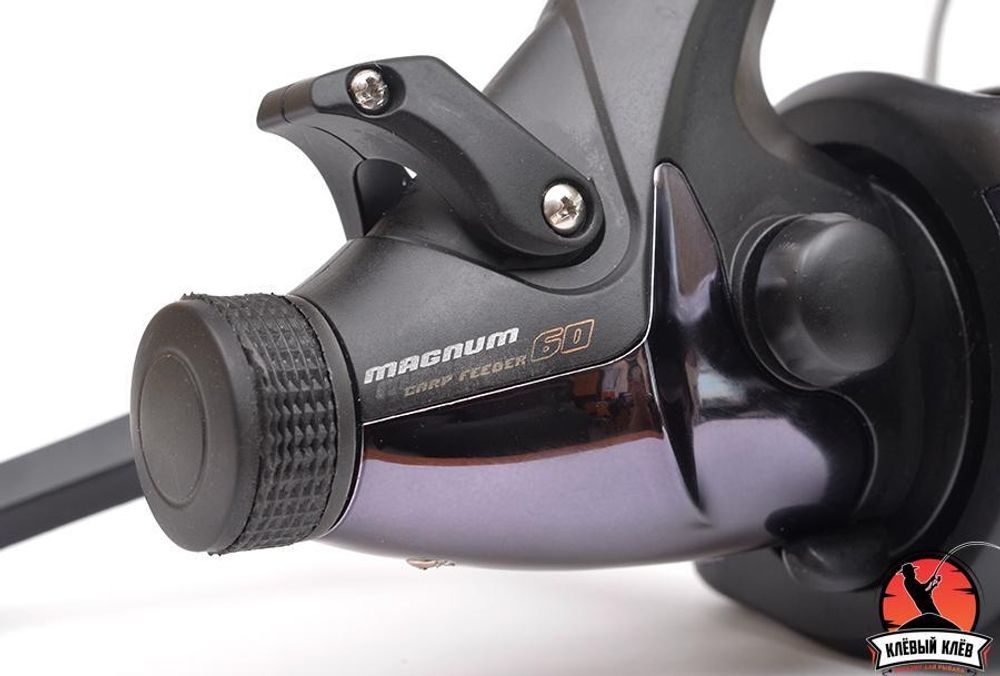 FLAGMAN Катушкa карповая Magnum Carp Feeder 6000