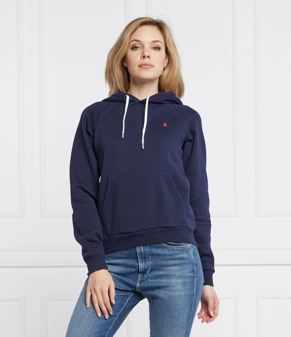 Худые POLO RALPH LAUREN - темно-синий(211943007)