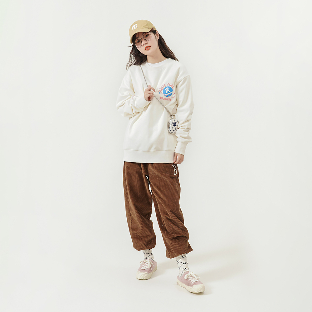 Толстовки MLB, 3AMTL0121-50CRS