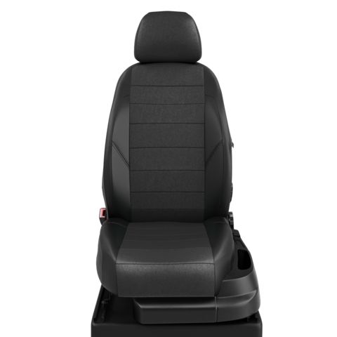 Авточехлы для Toyota RAV4 1 с 1994-2000г. джип 1-выпуск. (XA10) 5-ти дверка. Задние спинка и сиденье 50 на 50, 2 надкрыльника, 4-подголовника