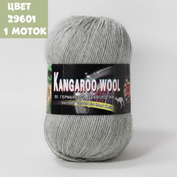 KANGAROO WOOL (Color City)