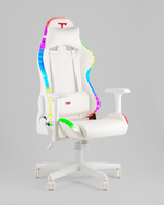 Кресло спортивное TopChairs GMM-080 белый