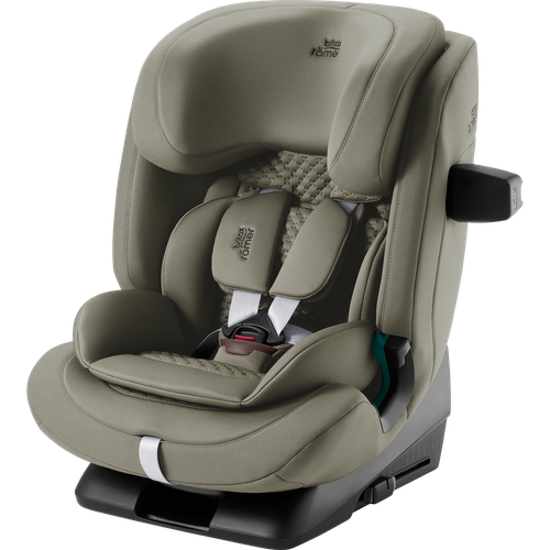 Автокресло Britax Roemer Advansafix Pro Lux (9-36 кг), Urban Olive